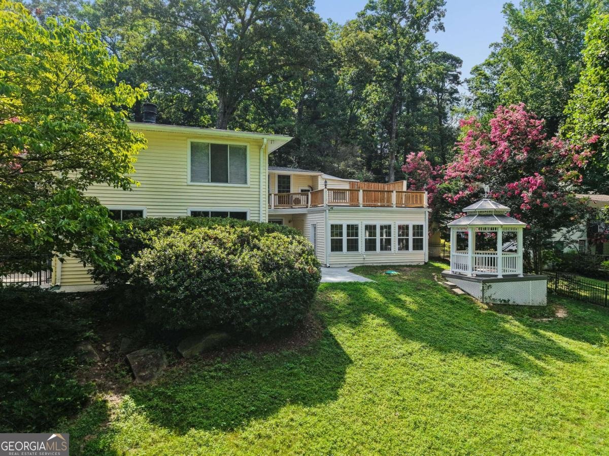 1055 Lee Circle Atlanta - Photo 42