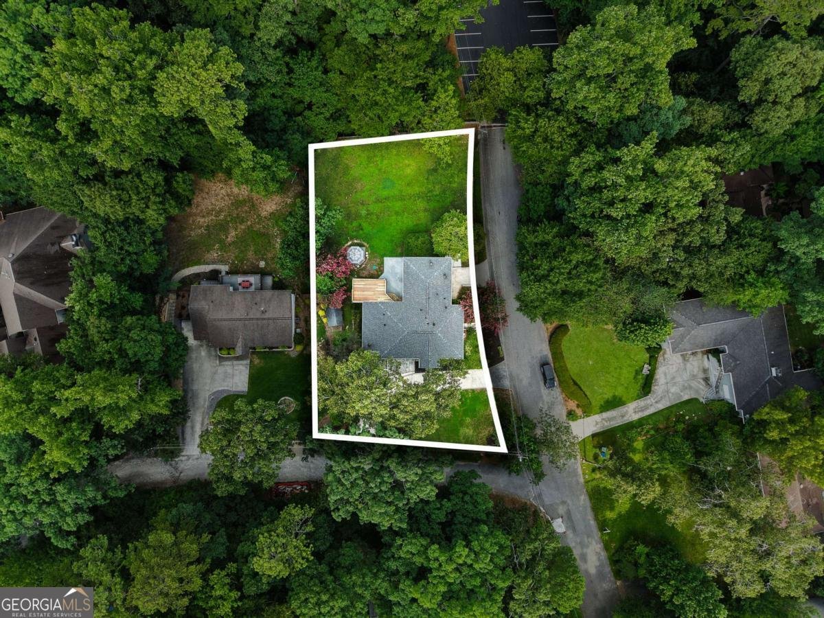 1055 Lee Circle Atlanta - Photo 44