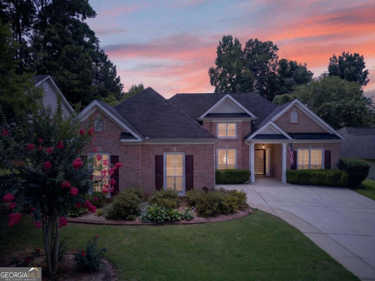2652 Neighborhood Walk Villa Rica - Photo 65