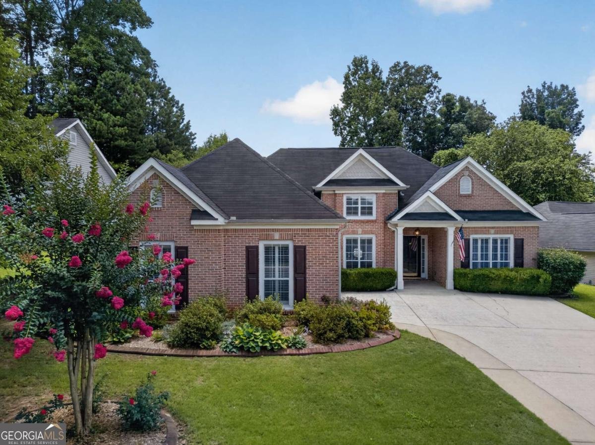 2652 Neighborhood Walk Villa Rica - Photo 68