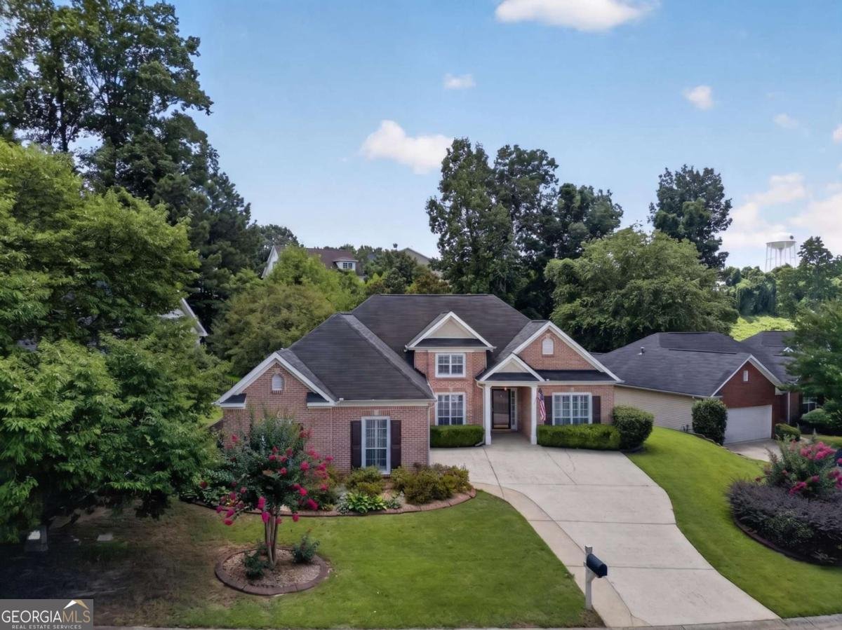 2652 Neighborhood Walk Villa Rica - Photo 70