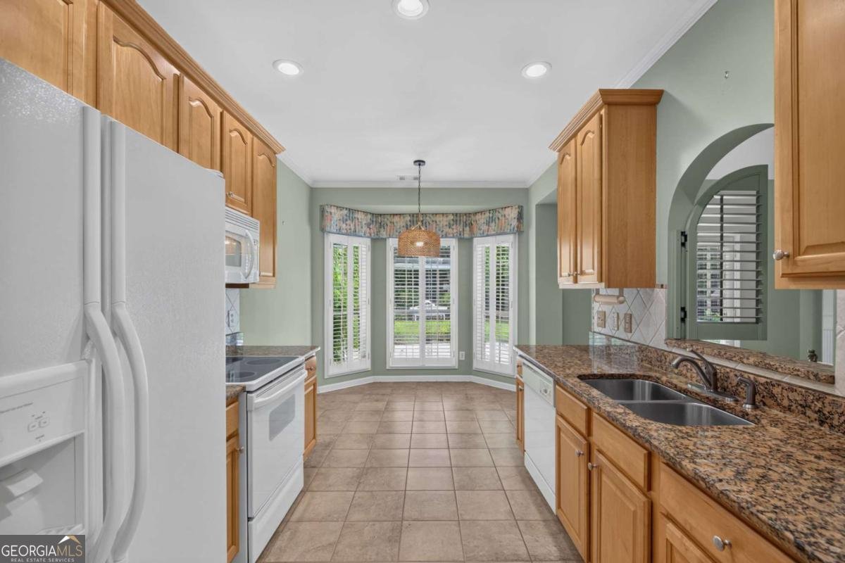 2652 Neighborhood Walk Villa Rica - Photo 8