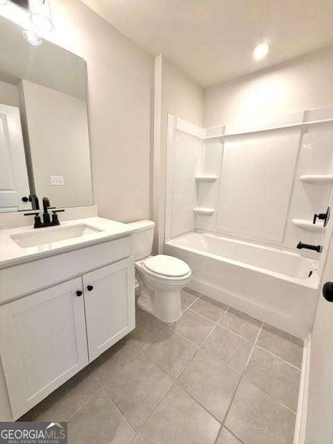 364 Sunset Hollow Street Sugar Hill - Photo 14