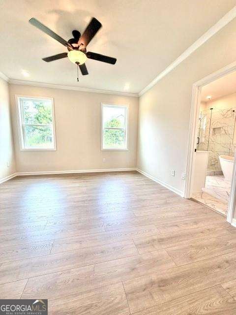 364 Sunset Hollow Street Sugar Hill - Photo 8