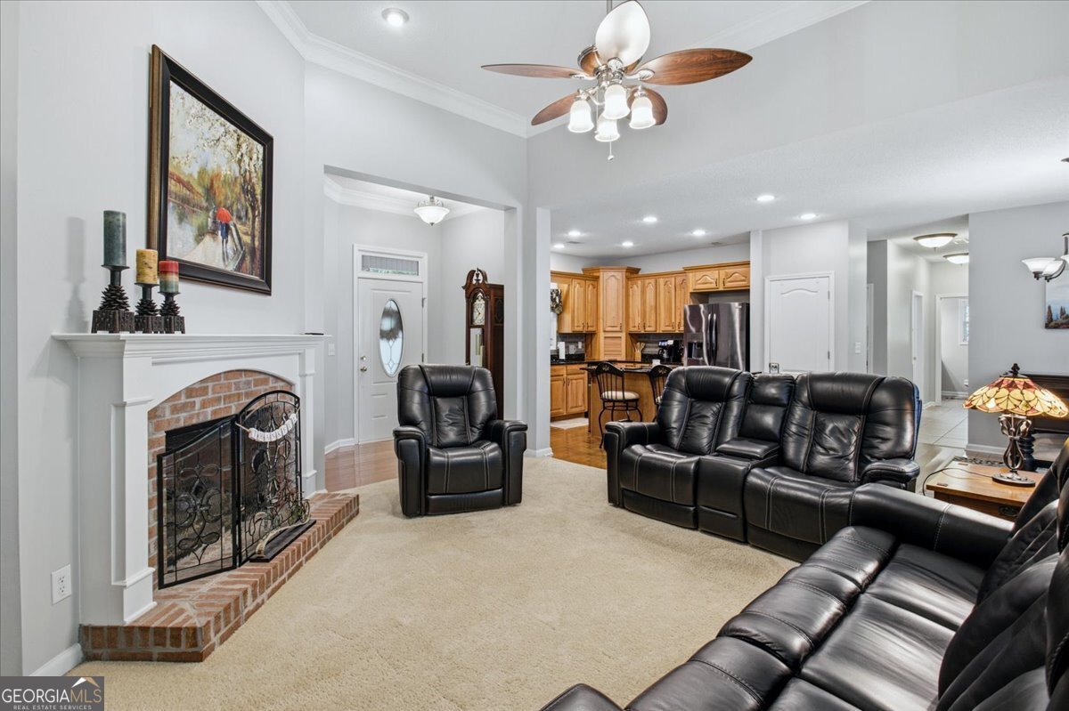 100 Laurelwood Drive Jackson - Photo 11