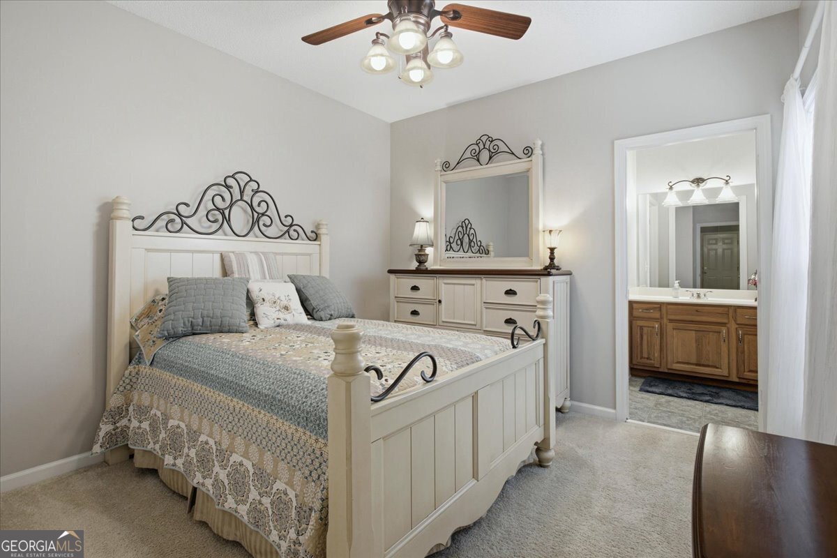 100 Laurelwood Drive Jackson - Photo 24