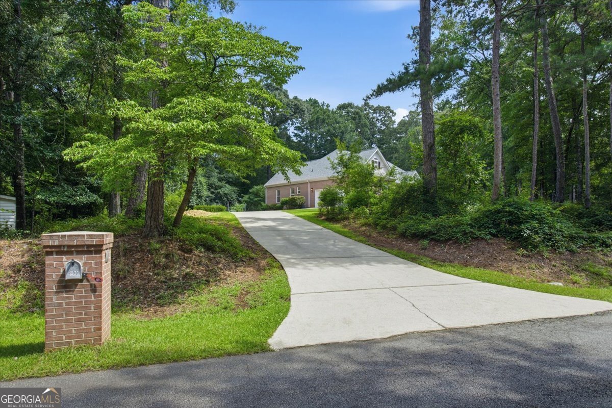100 Laurelwood Drive Jackson - Photo 6