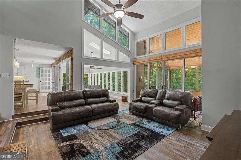 3595 Canon Creek Drive Cumming - Photo 10