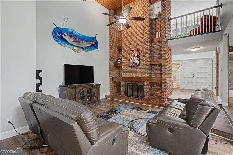 3595 Canon Creek Drive Cumming - Photo 11