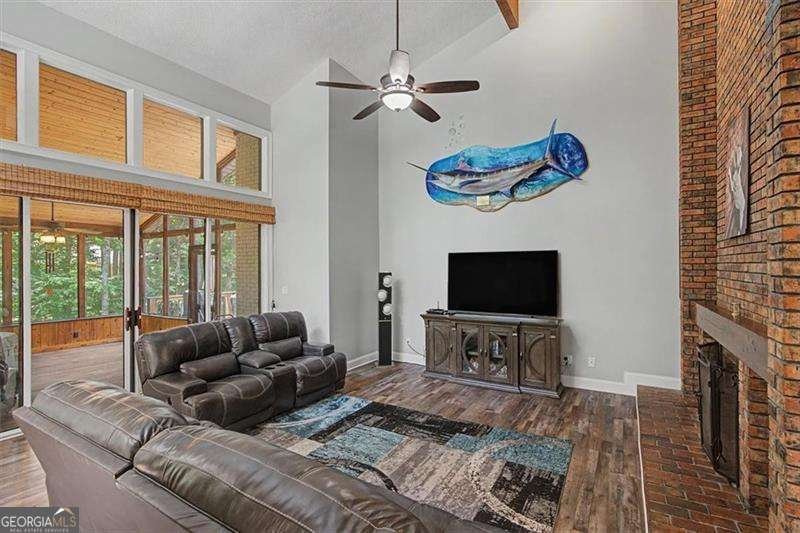 3595 Canon Creek Drive Cumming - Photo 13