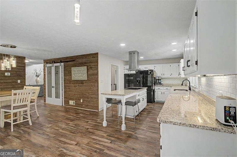 3595 Canon Creek Drive Cumming - Photo 16