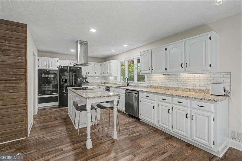 3595 Canon Creek Drive Cumming - Photo 17