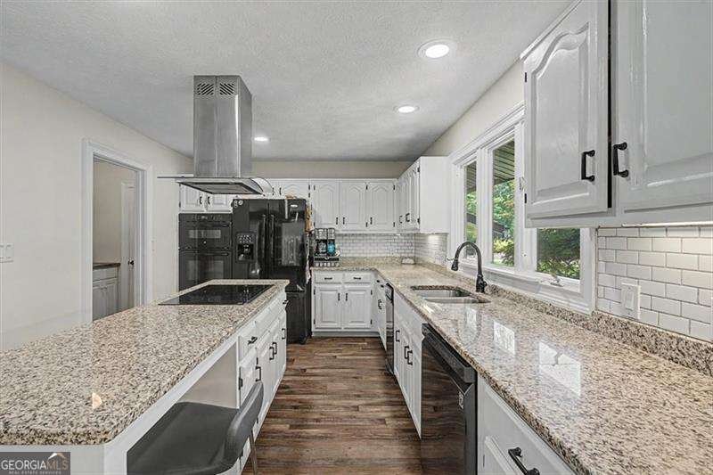 3595 Canon Creek Drive Cumming - Photo 19