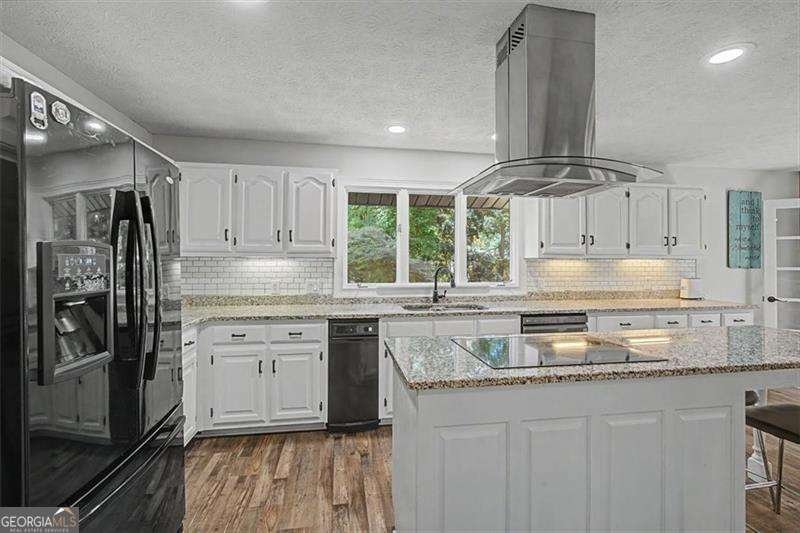 3595 Canon Creek Drive Cumming - Photo 21