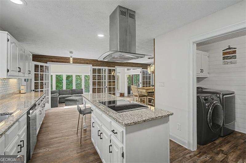 3595 Canon Creek Drive Cumming - Photo 22