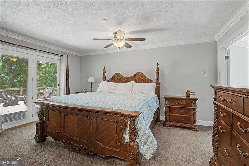 3595 Canon Creek Drive Cumming - Photo 25