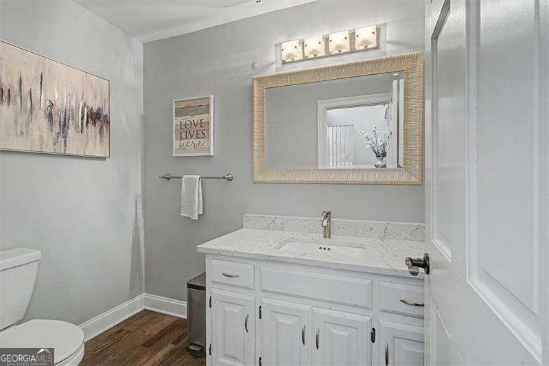 3595 Canon Creek Drive Cumming - Photo 26