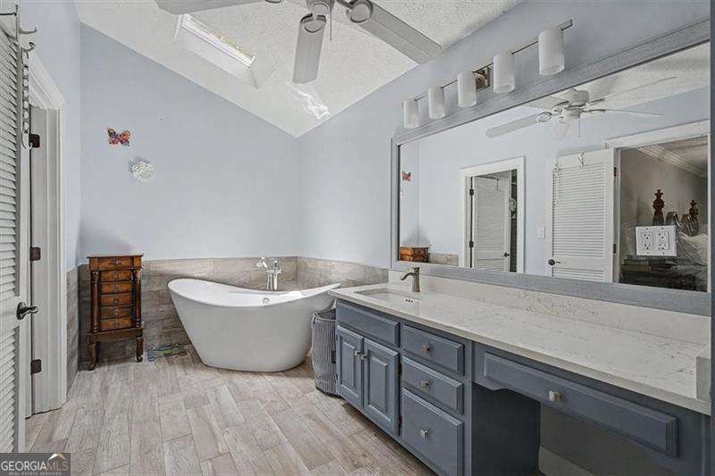 3595 Canon Creek Drive Cumming - Photo 31