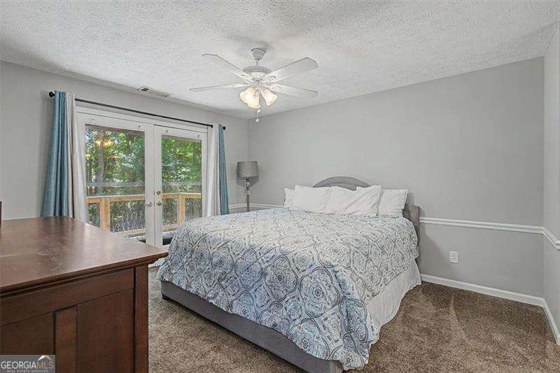 3595 Canon Creek Drive Cumming - Photo 34