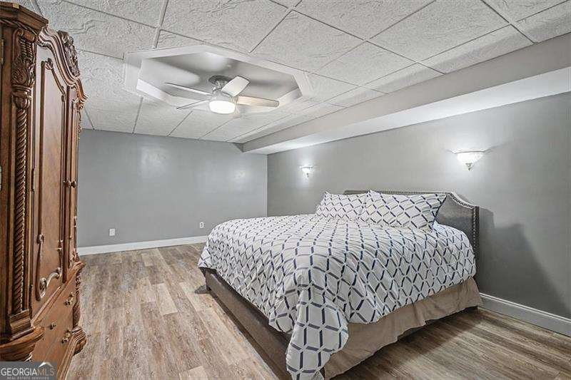 3595 Canon Creek Drive Cumming - Photo 45