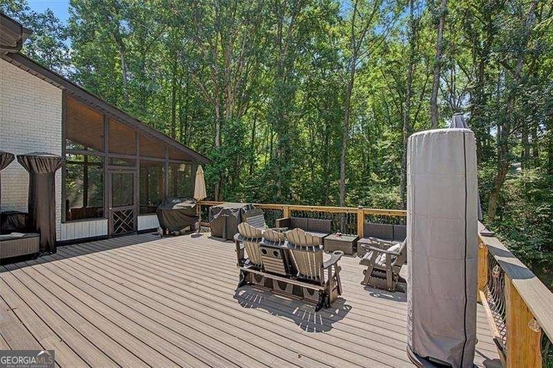 3595 Canon Creek Drive Cumming - Photo 57