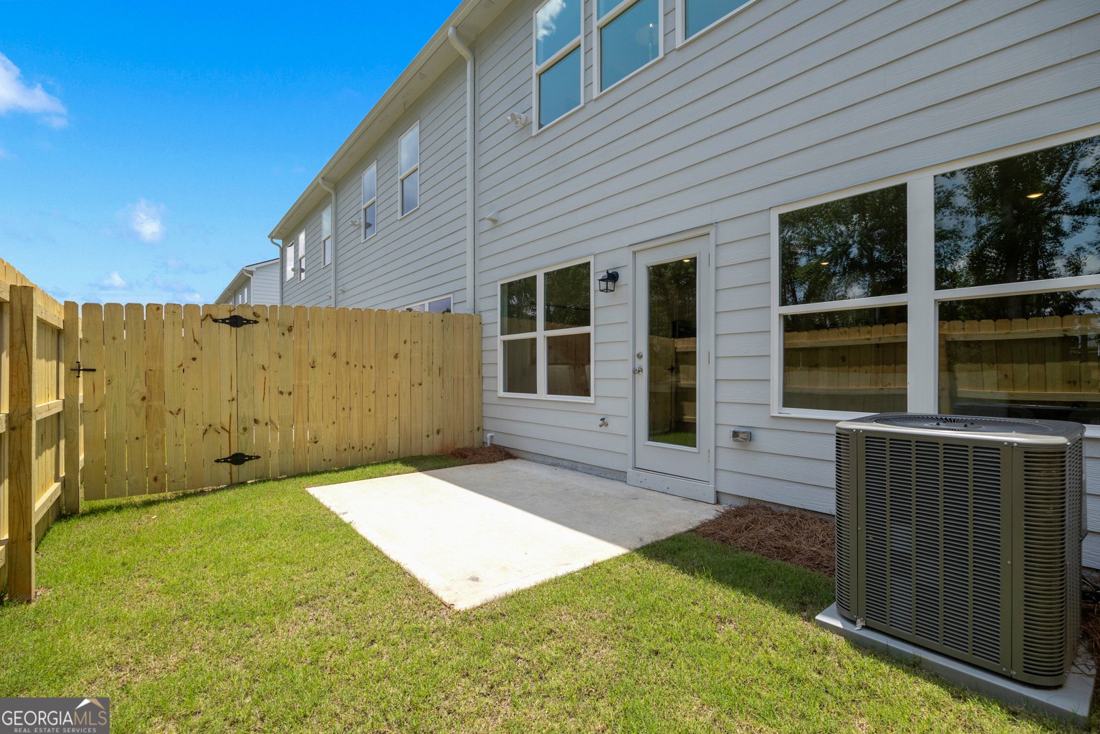 1567 Aiden Way Conyers - Photo 29