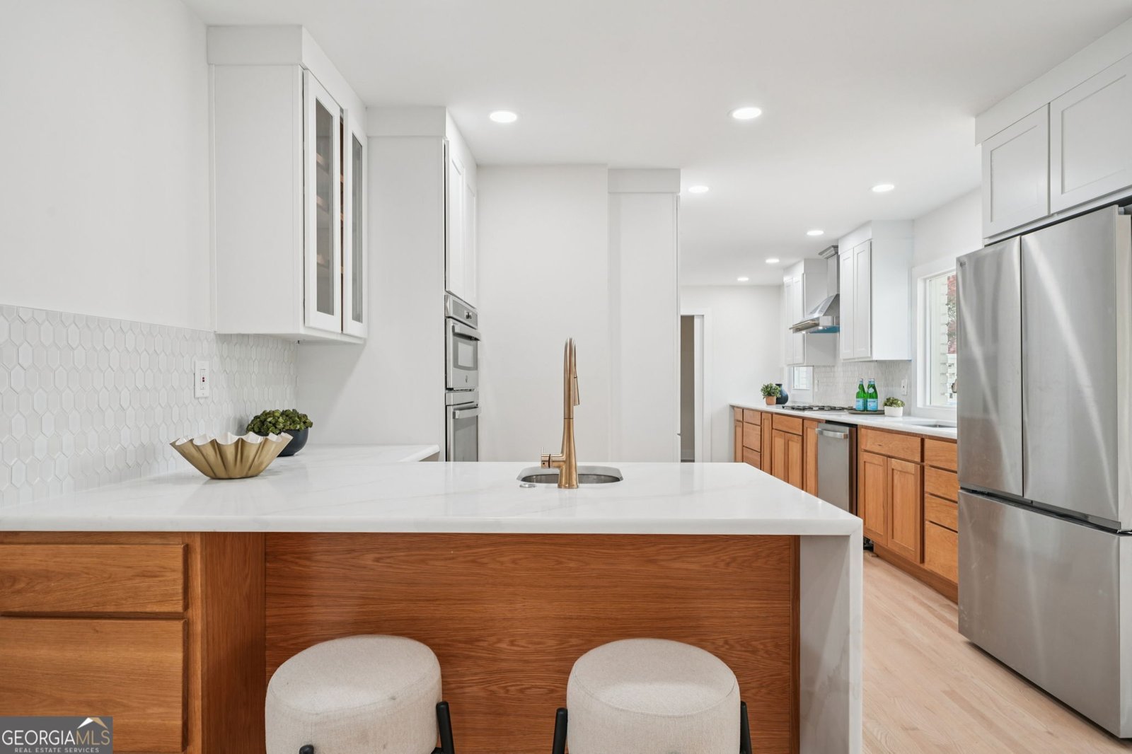 6335 Aberdeen Drive Atlanta - Photo 12