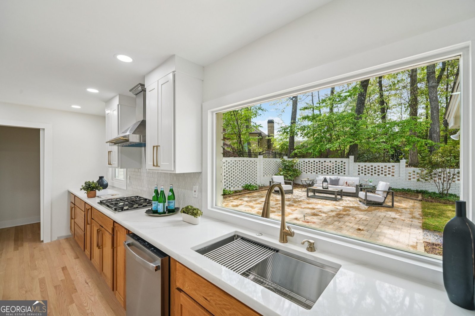 6335 Aberdeen Drive Atlanta - Photo 13