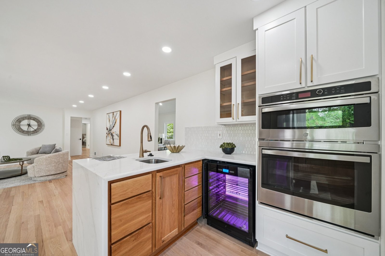 6335 Aberdeen Drive Atlanta - Photo 15