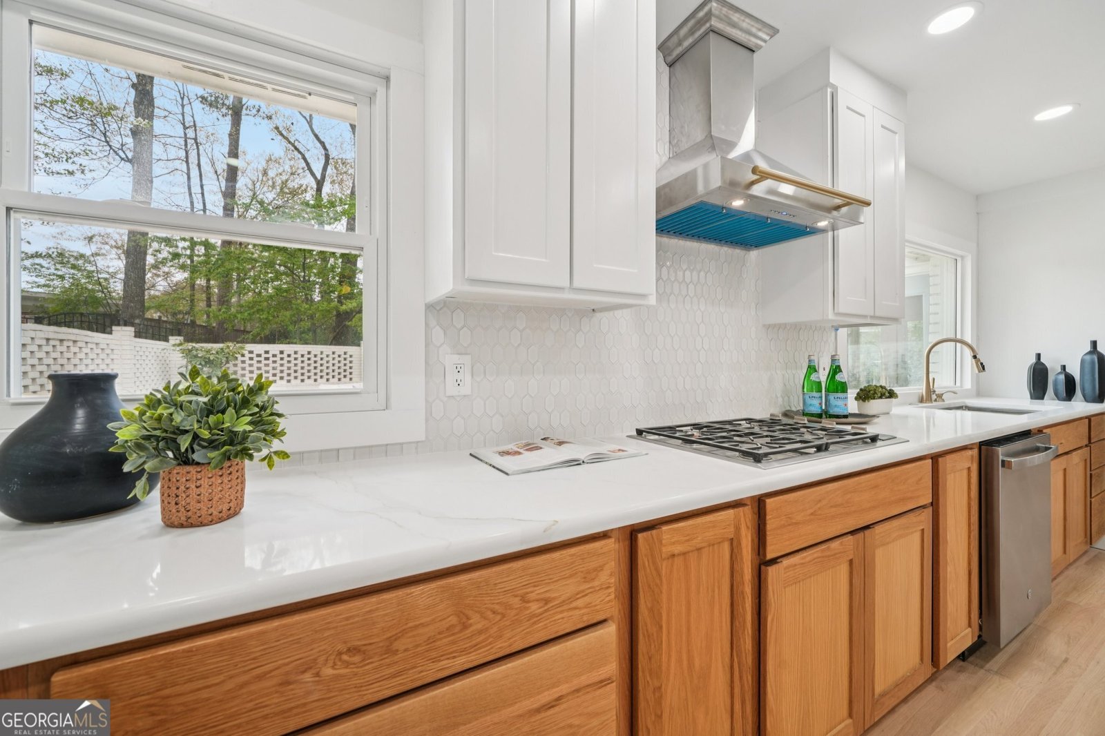 6335 Aberdeen Drive Atlanta - Photo 16