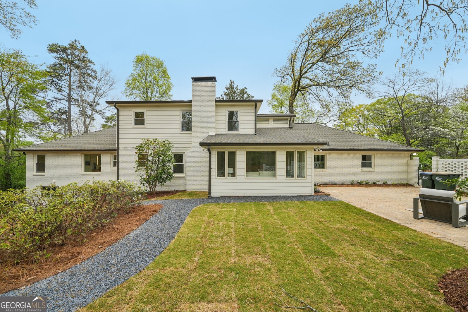 6335 Aberdeen Drive Atlanta - Photo 41