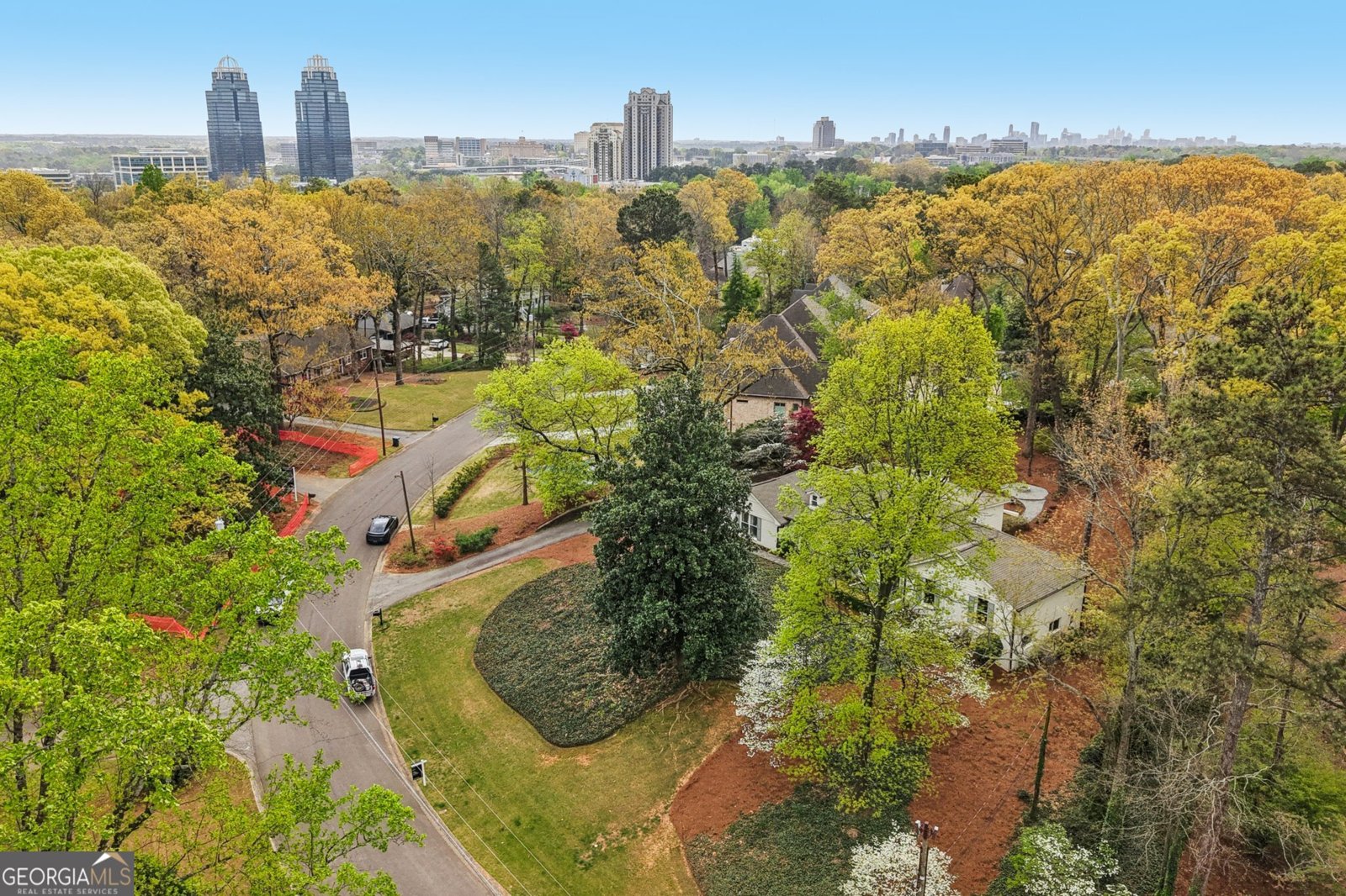 6335 Aberdeen Drive Atlanta - Photo 48