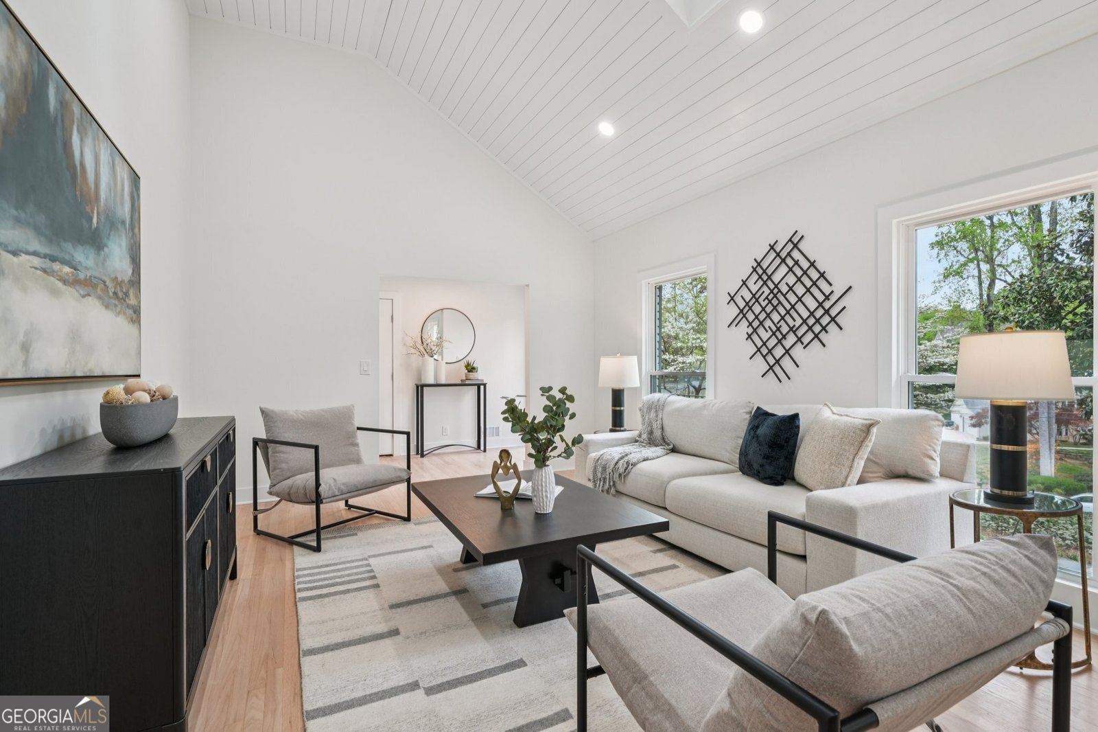6335 Aberdeen Drive Atlanta - Photo 7