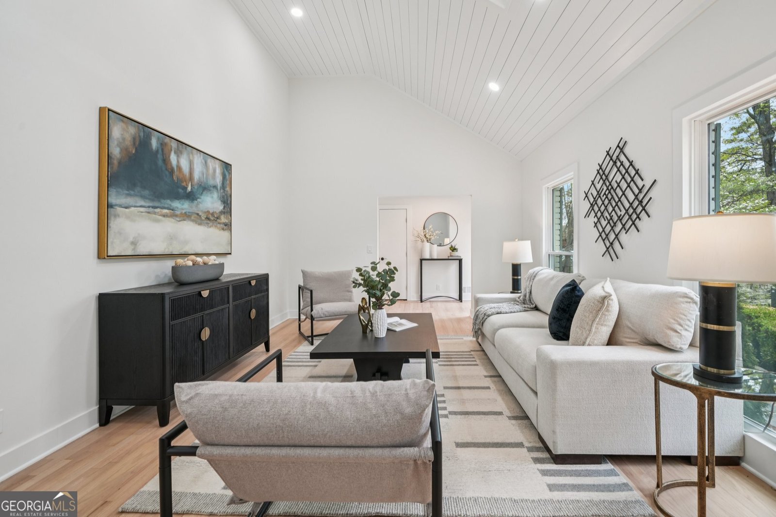 6335 Aberdeen Drive Atlanta - Photo 8