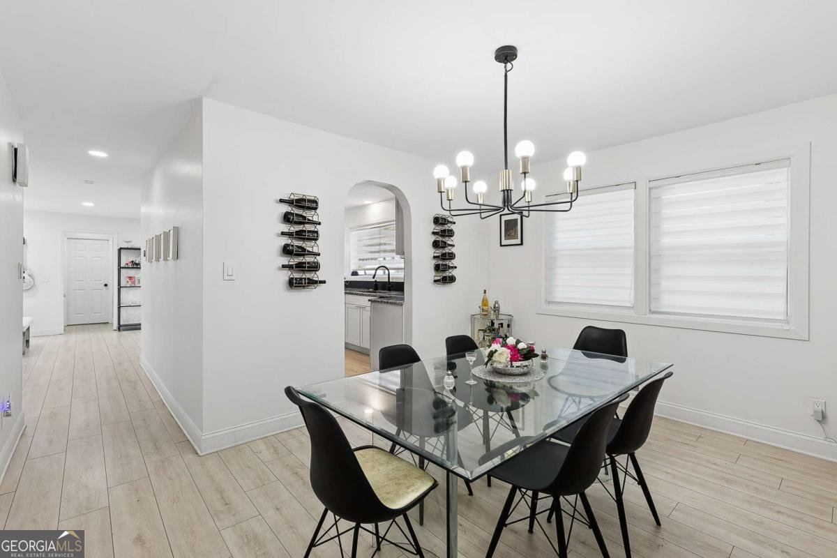 700 Cedar Knoll Drive Roswell - Photo 12