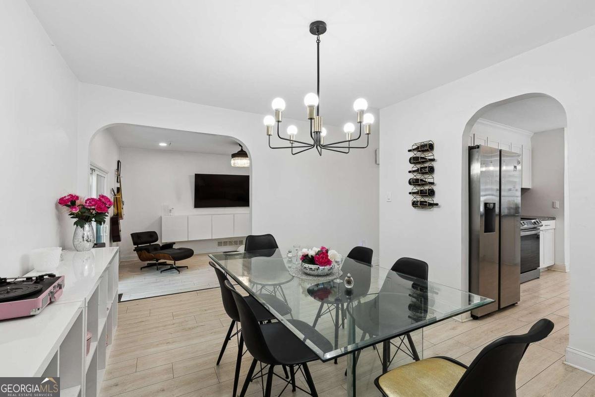 700 Cedar Knoll Drive Roswell - Photo 14