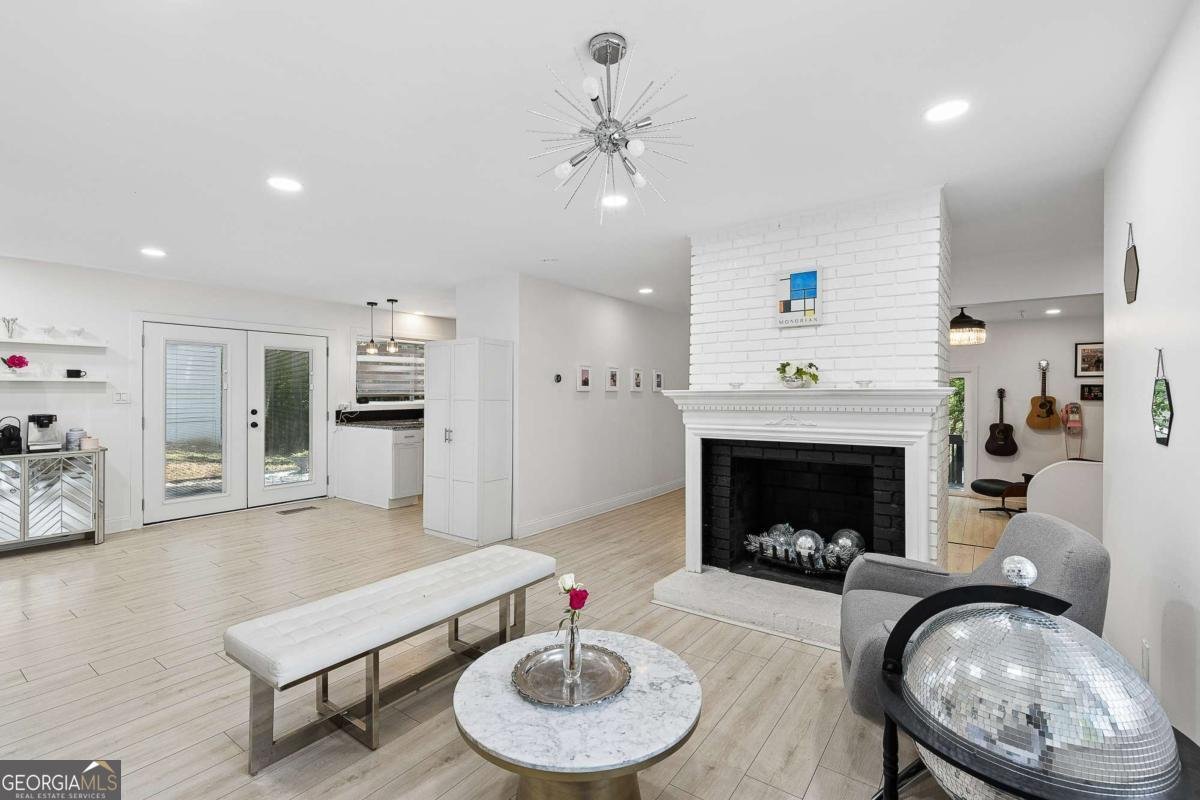 700 Cedar Knoll Drive Roswell - Photo 15