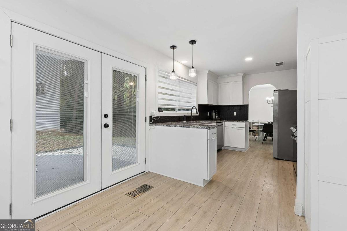700 Cedar Knoll Drive Roswell - Photo 16