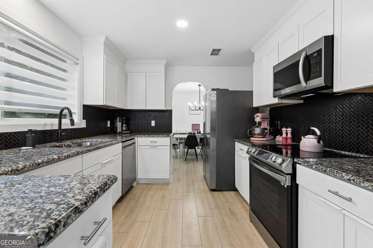 700 Cedar Knoll Drive Roswell - Photo 18
