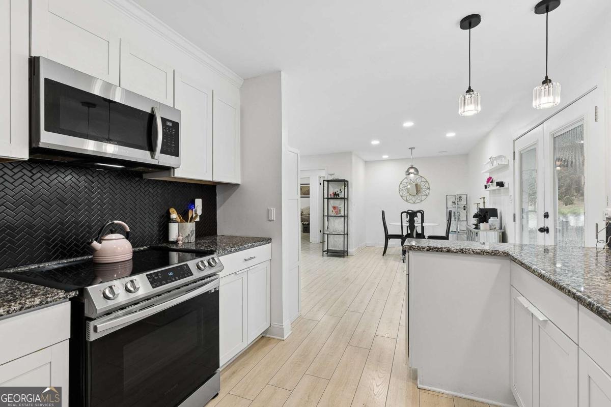 700 Cedar Knoll Drive Roswell - Photo 23