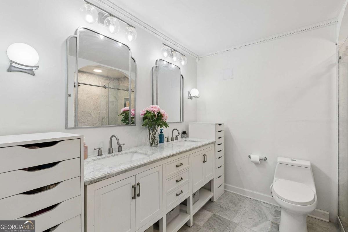 700 Cedar Knoll Drive Roswell - Photo 31