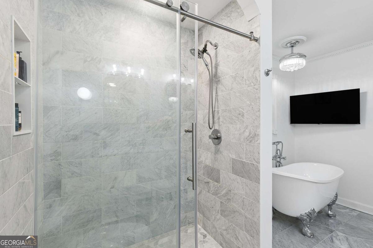 700 Cedar Knoll Drive Roswell - Photo 32