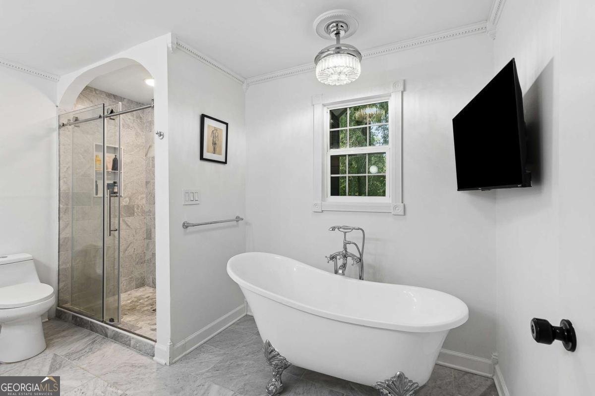700 Cedar Knoll Drive Roswell - Photo 34