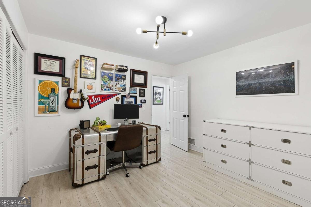 700 Cedar Knoll Drive Roswell - Photo 35