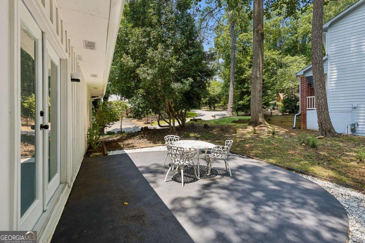 700 Cedar Knoll Drive Roswell - Photo 42