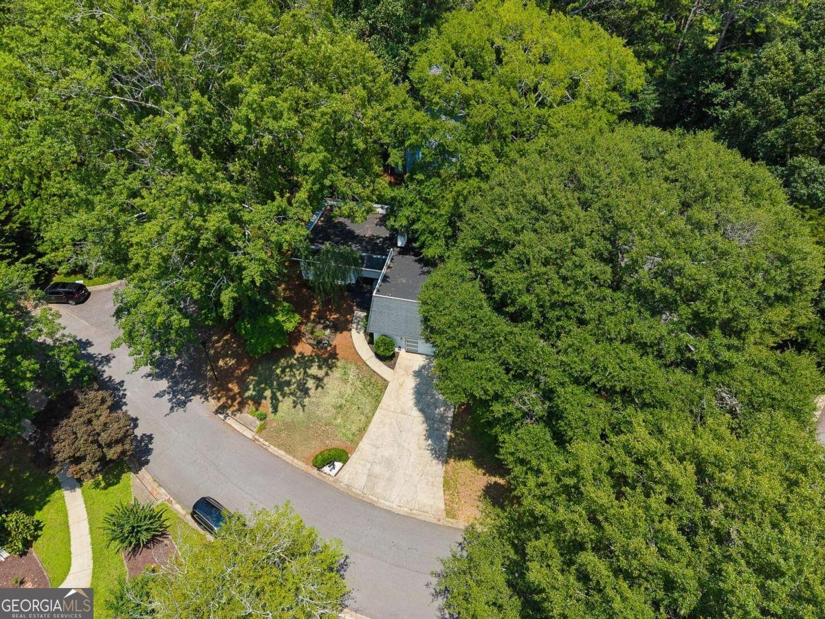 700 Cedar Knoll Drive Roswell - Photo 47