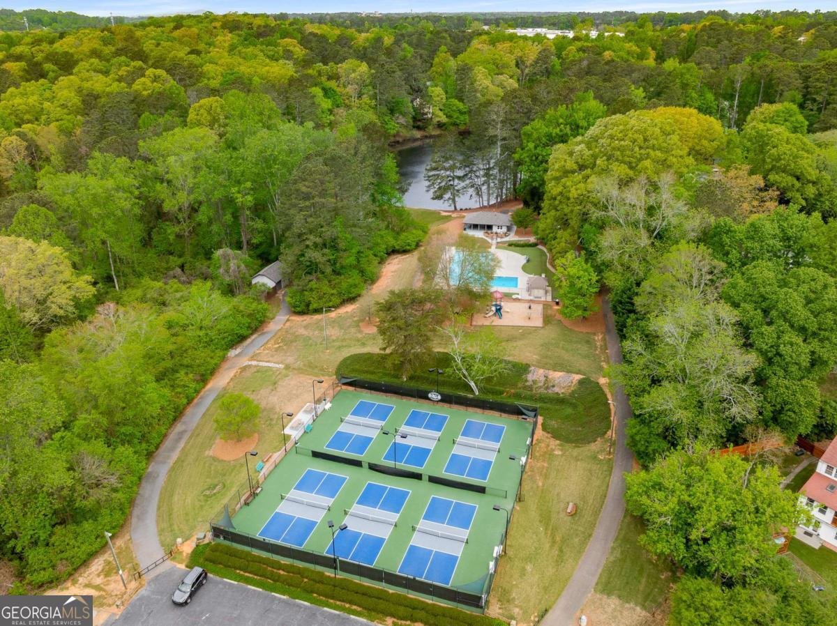 700 Cedar Knoll Drive Roswell - Photo 48