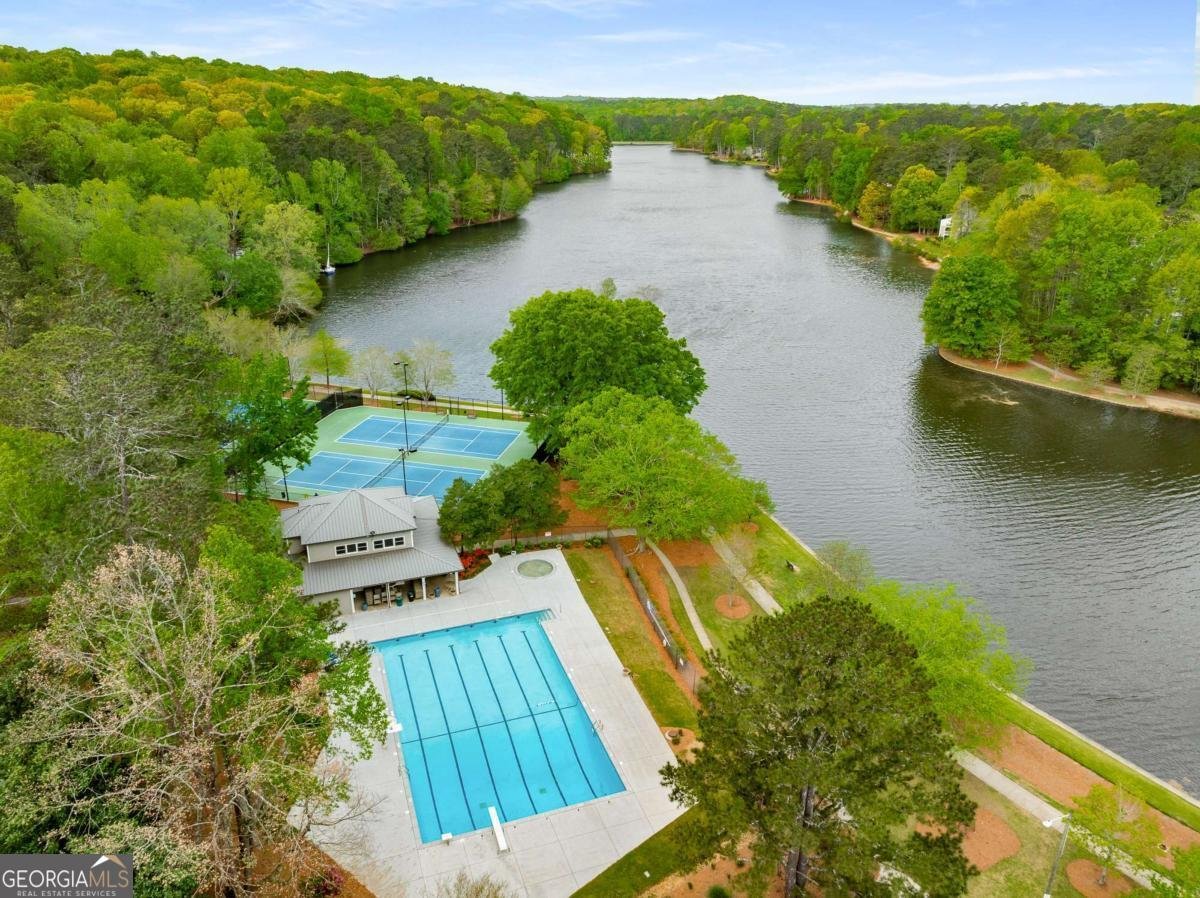 700 Cedar Knoll Drive Roswell - Photo 49