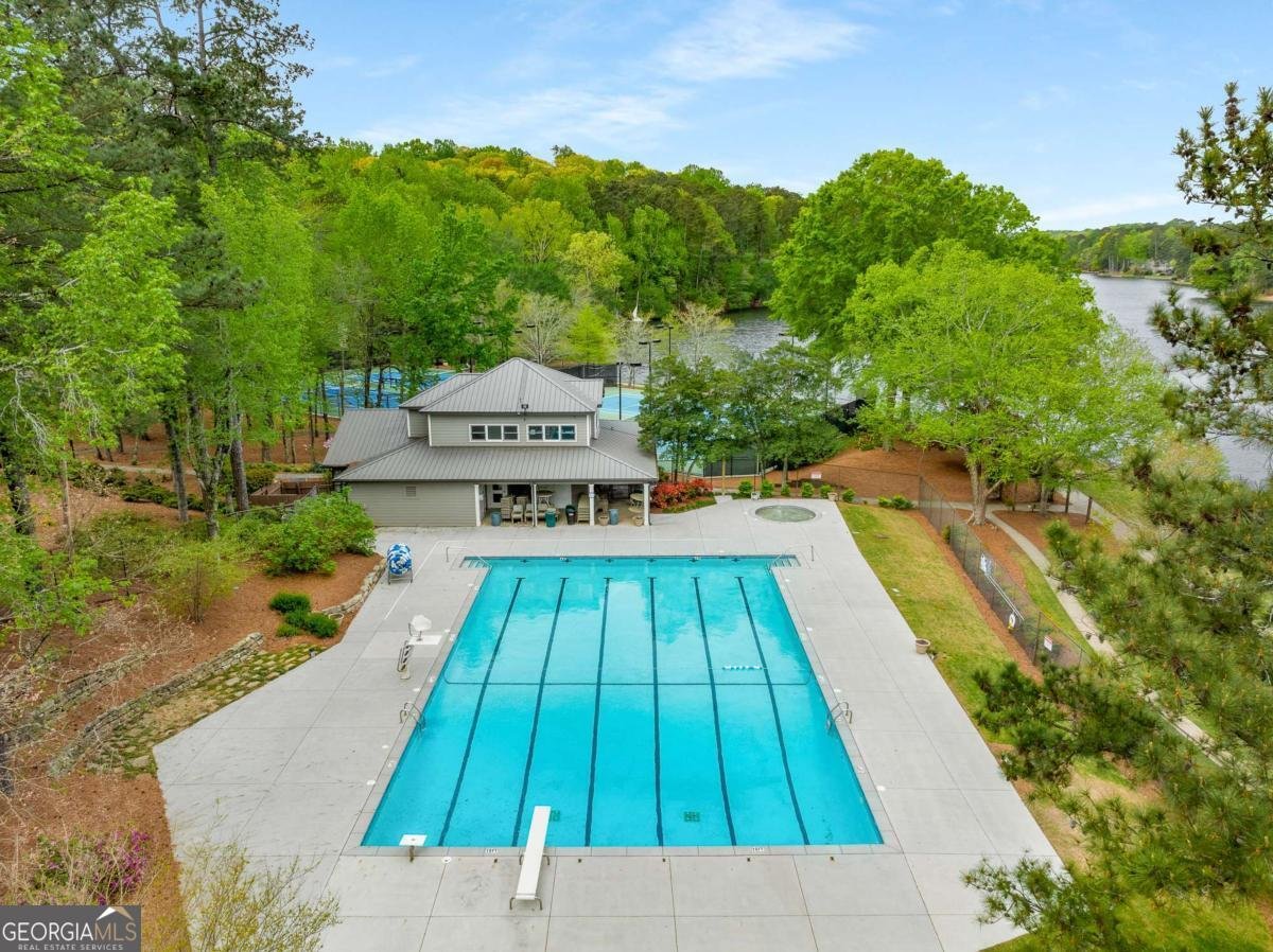 700 Cedar Knoll Drive Roswell - Photo 50
