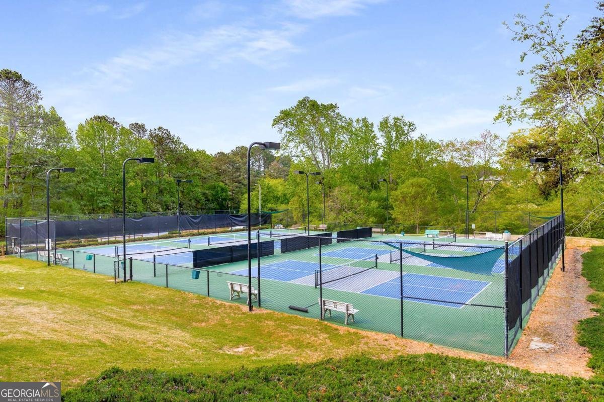 700 Cedar Knoll Drive Roswell - Photo 51